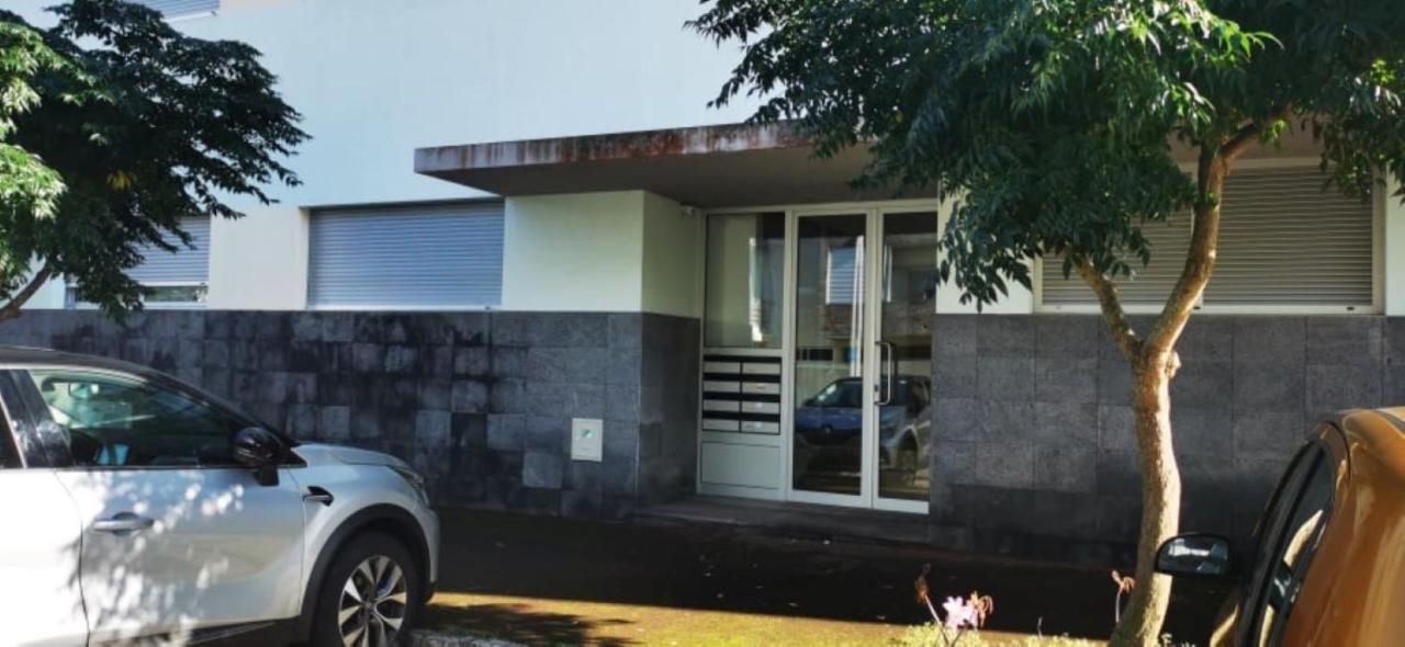 Jardiv'S Apart Ponta Delgada 외부 사진
