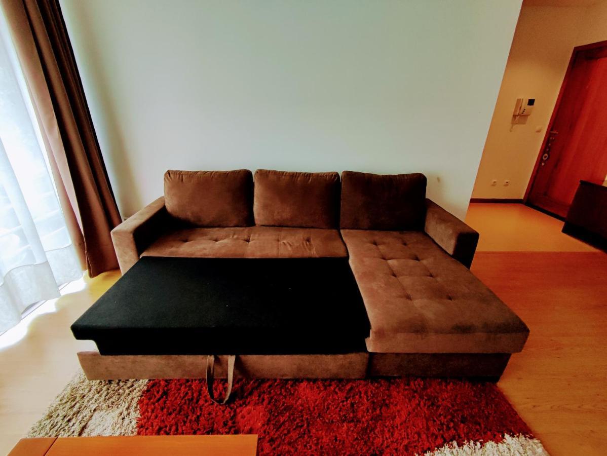 Jardiv'S Apart Ponta Delgada 외부 사진